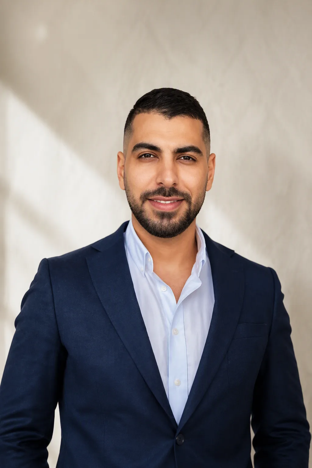 Peyman Kahen